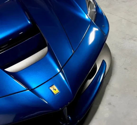 LaFerrari-1200h